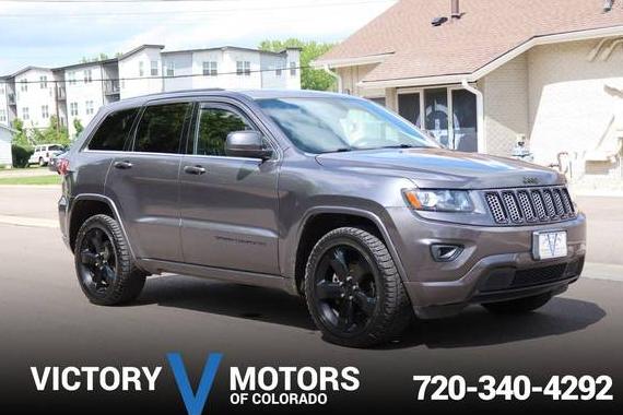 JEEP GRAND CHEROKEE 2015 1C4RJFAGXFC677079 image